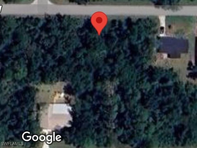 831 Thornton Ave NW, Port Charlotte FL, 33948 land for sale