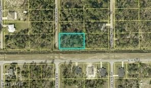 1200 Jackson Ave, Lehigh Acres FL, 33972 land for sale