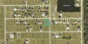 2212 NE 17th St, Cape Coral FL, 33909 land for sale