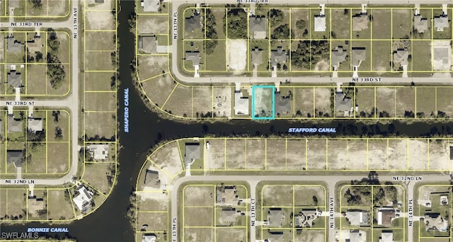 1328 NE 33rd St, Cape Coral FL, 33909 land for sale