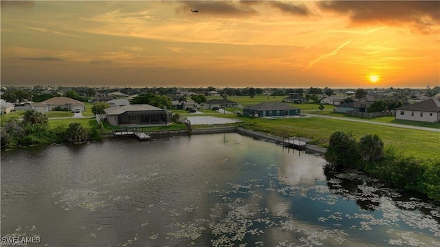 2305 NE 17th St, Cape Coral FL, 33909 land for sale