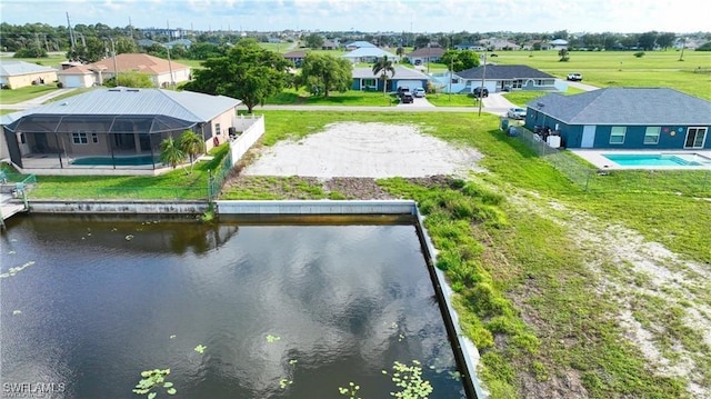 Listing photo 2 for 2305 NE 17th St, Cape Coral FL 33909