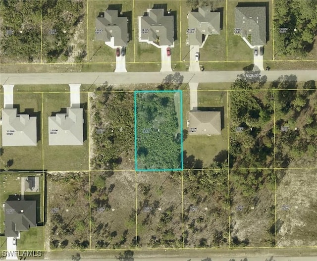 2511 22nd St W, Lehigh Acres FL, 33971 land for sale