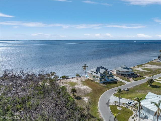 2288 Macadamia Ln, Saint James City, FL 33956
