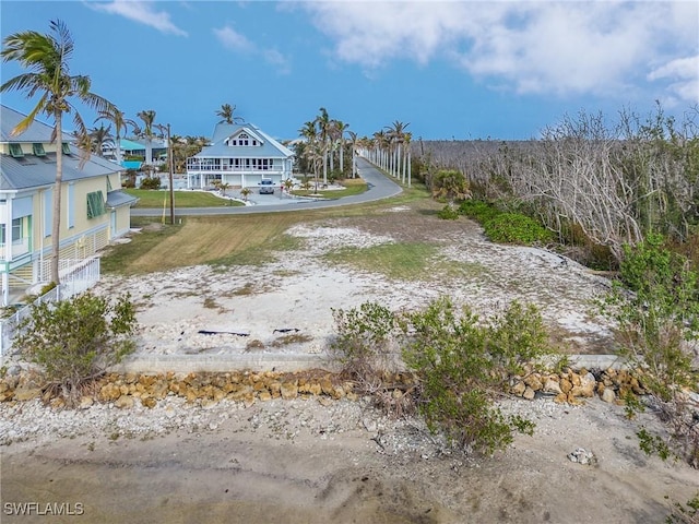 2288 Macadamia Ln, Saint James City, FL 33956