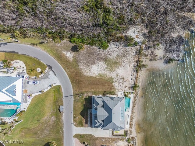 2288 Macadamia Ln, Saint James City, FL 33956