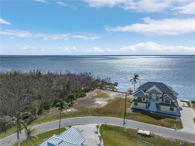2288 Macadamia Ln, Saint James City, FL 33956
