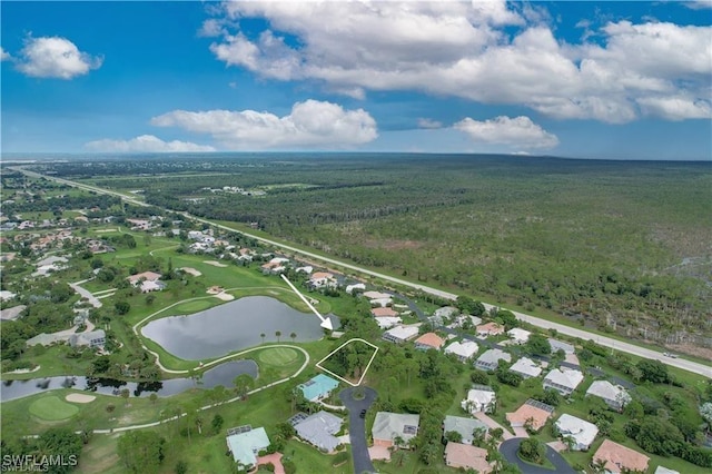 2072 Little Pine Cir, Punta Gorda FL, 33955 land for sale