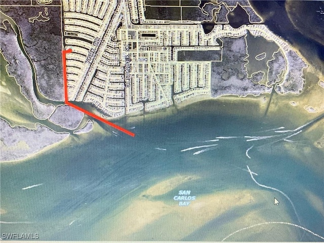 3939 Coconut Dr, Saint James City, FL 33956