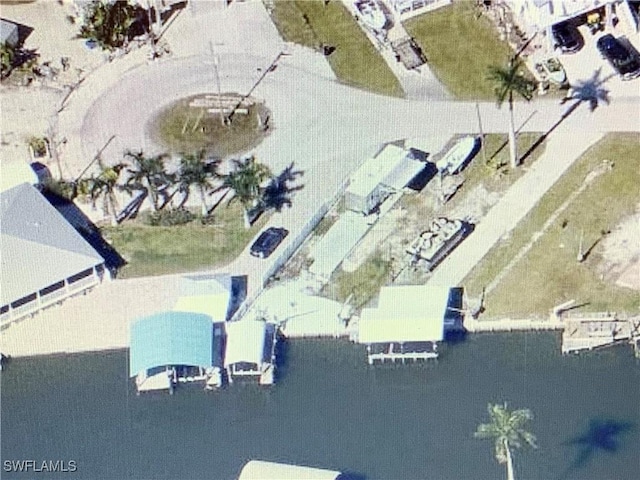 3939 Coconut Dr, Saint James City, FL 33956