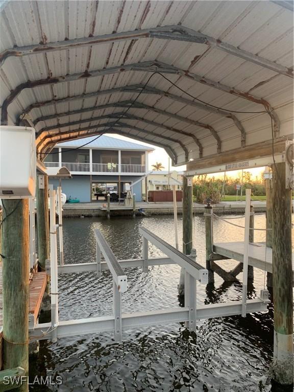 3939 Coconut Dr, Saint James City, FL 33956