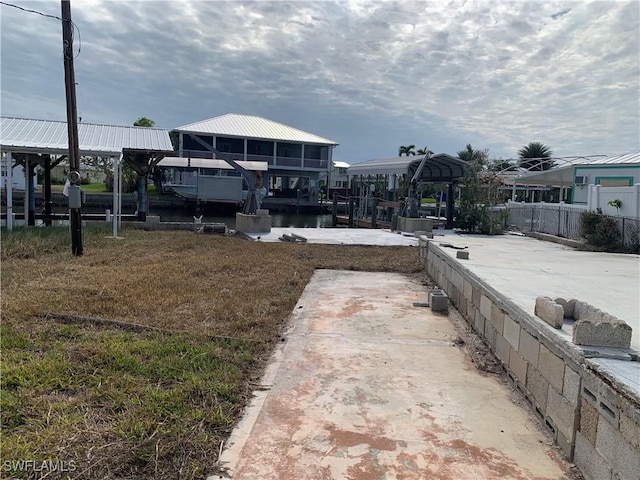 3939 Coconut Dr, Saint James City, FL 33956