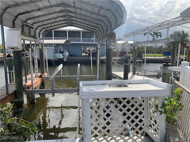 3939 Coconut Dr, Saint James City, FL 33956