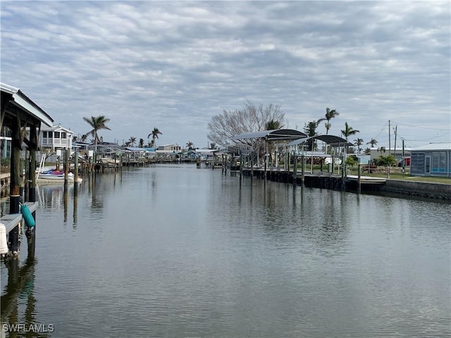 3939 Coconut Dr, Saint James City, FL 33956