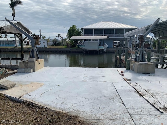 3939 Coconut Dr, Saint James City, FL 33956