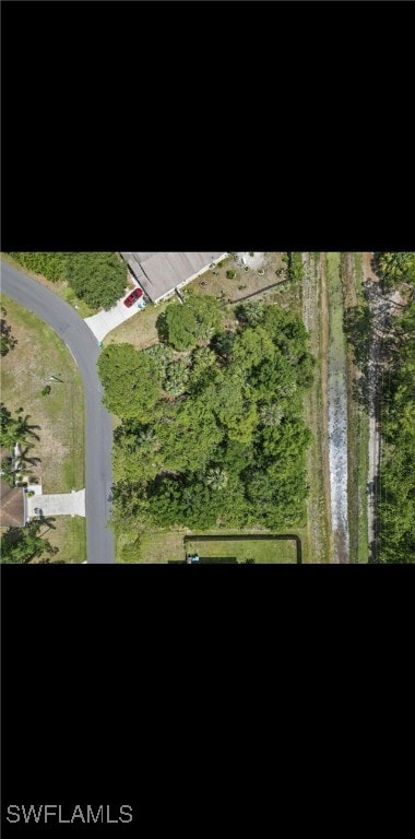 1701 Tharp Rd SE, Palm Bay FL, 32909 land for sale