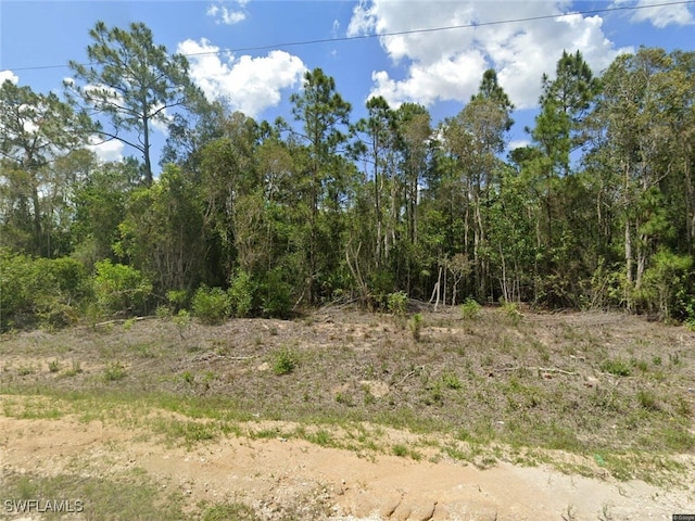 417 Hedgewood St, Lehigh Acres FL, 33974 land for sale