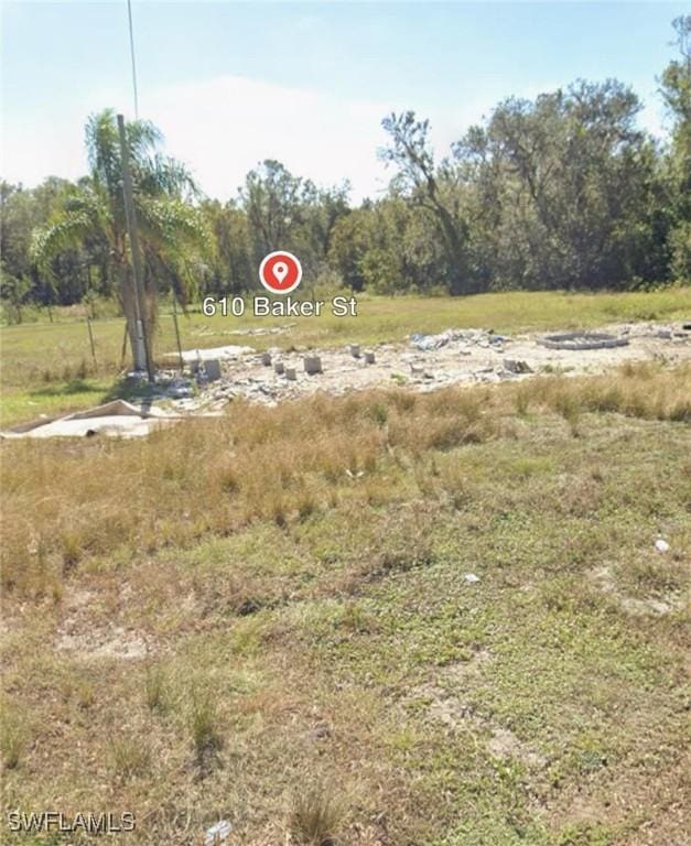 610 Baker St, Wauchula FL, 33873 land for sale