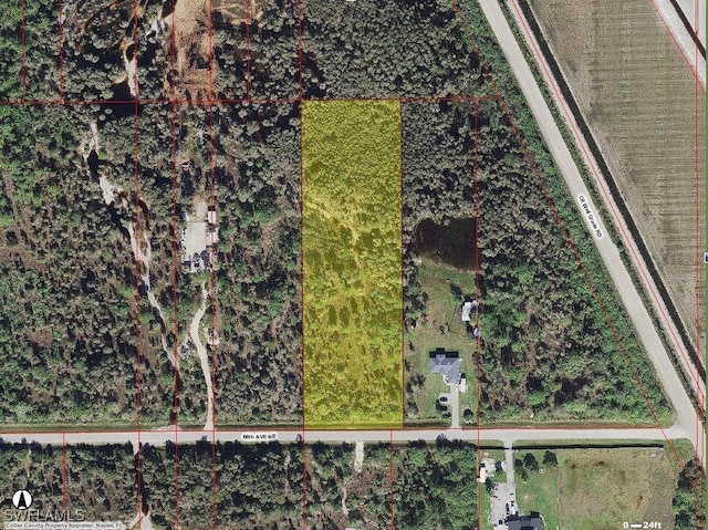 4621 66th Ave NE, Naples FL, 34120 land for sale