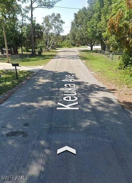 1404 Keuka Ave, North Fort Myers FL, 33917 land for sale