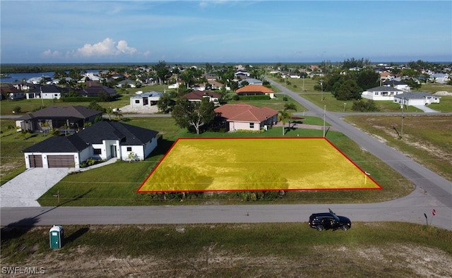 2734 NW 41st Ave, Cape Coral FL, 33993 land for sale