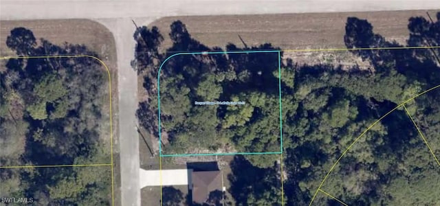 1201 Austin St, Labelle FL, 33935 land for sale