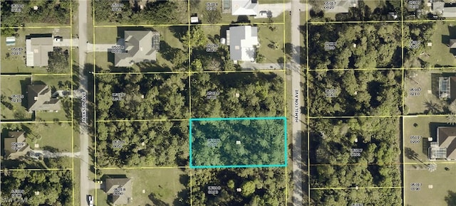 115 Hamilton Ave, Lehigh Acres FL, 33936 land for sale