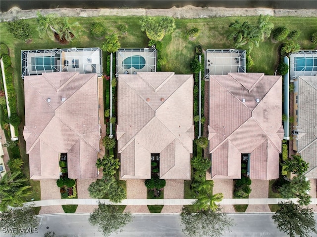 28265 Islet Trl, Bonita Springs, FL 34135 - aerial view