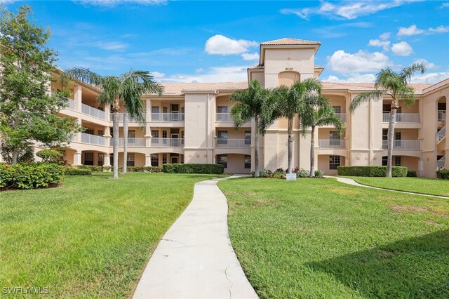 9110 Southmont Cv Unit 206, Fort Myers, FL 33908 - photo 10