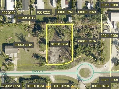 5476 Easy St, Bokeelia FL, 33922 land for sale