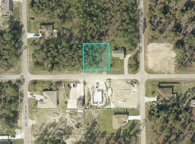 3505 E 9th St, Lehigh Acres FL, 33972 land for sale