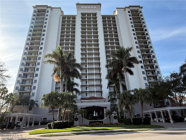 23540 Via Veneto Blvd Unit 701, Bonita Springs FL, 34134, 3 bedrooms, 3.5 baths condo for sale