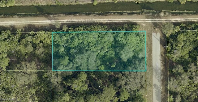 1923 Truman Ave, Lehigh Acres FL, 33972 land for sale