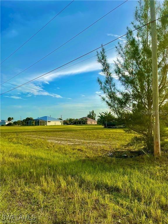 2300 NW 37th Ave, Cape Coral FL, 33993 land for sale