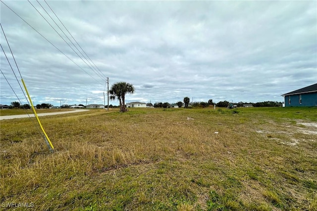 Calumet Cir, Labelle FL, 33935 land for sale