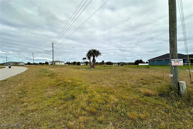 Listing photo 2 for Calumet Cir, Labelle FL 33935