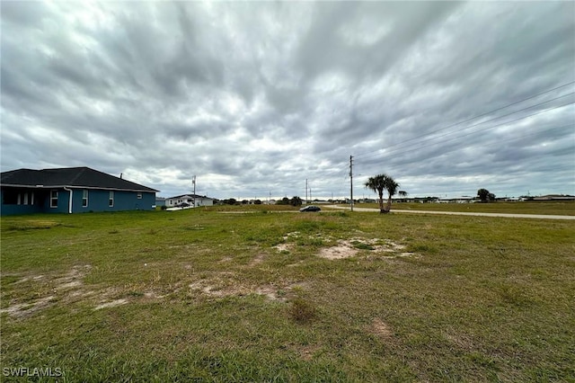 Listing photo 3 for Calumet Cir, Labelle FL 33935