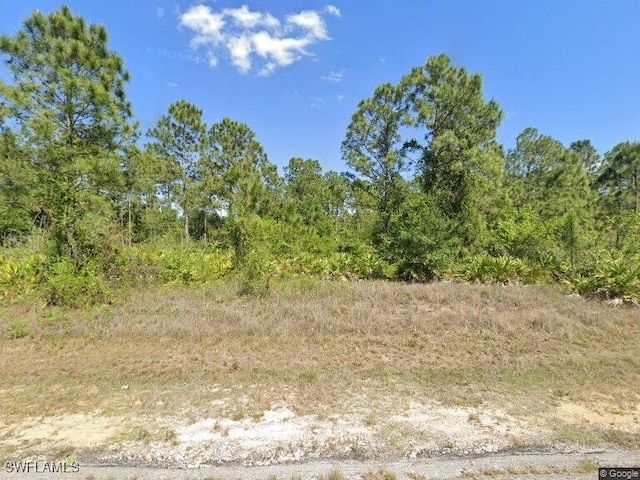 1224 Clayton Ave, Lehigh Acres FL, 33972 land for sale