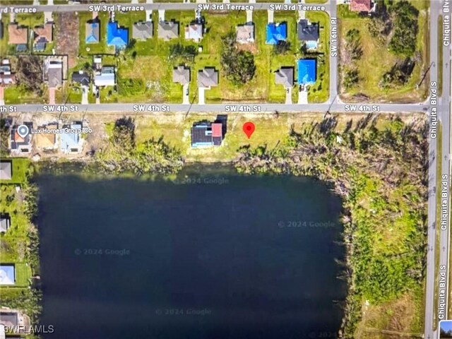 1628 SW 4th St, Cape Coral, FL 33991