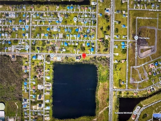 1628 SW 4th St, Cape Coral, FL 33991