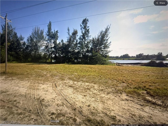 1628 SW 4th St, Cape Coral FL, 33991 land for sale