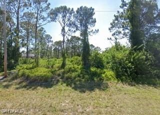 762 Burns Ave, Lehigh Acres FL, 33974 land for sale