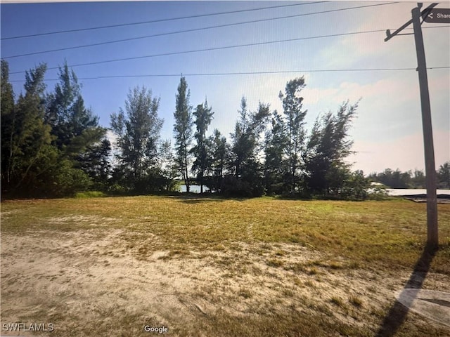 1624 SW 4th St, Cape Coral FL, 33991 land for sale