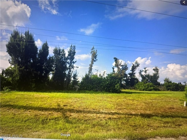 1620 SW 4th St, Cape Coral FL, 33991 land for sale