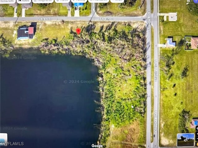 Listing photo 2 for 1608 SW 4th St, Cape Coral FL 33991