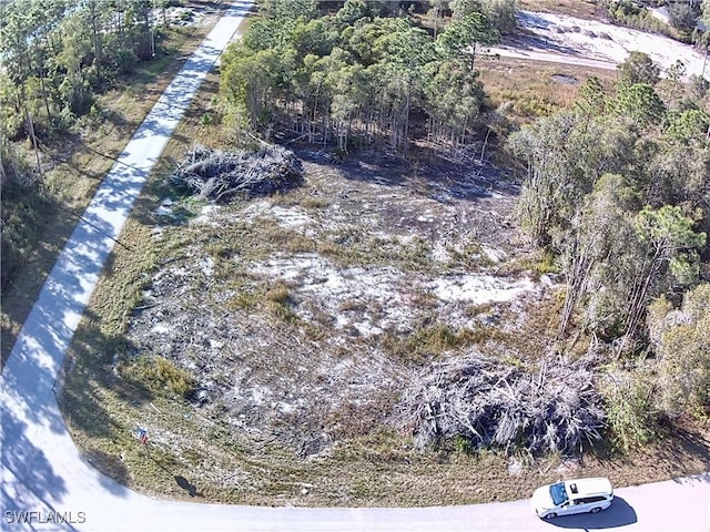 852 Dudley Ave S, Lehigh Acres FL, 33974 land for sale