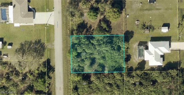 6146 Hughes Ave, Fort Myers FL, 33905 land for sale