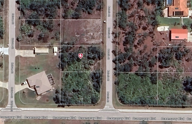 7247 Batavia St, Englewood FL, 34224 land for sale