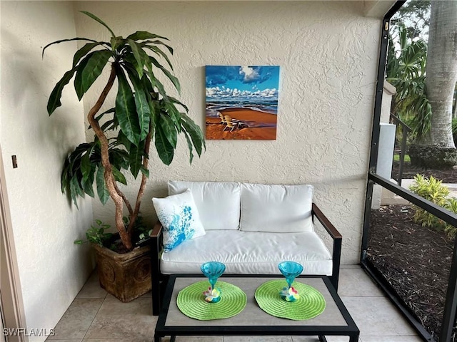 13268 Whitehaven Ln Unit 102, Fort Myers, FL 33966 - view of sunroom / solarium