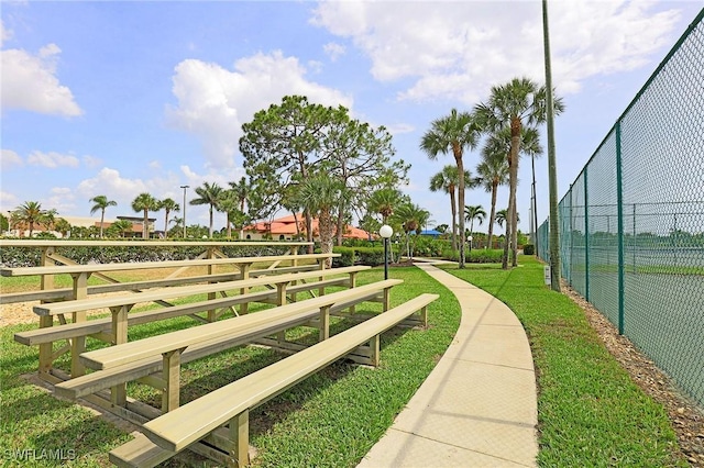 13268 Whitehaven Ln Unit 102, Fort Myers, FL 33966 - view of home's community